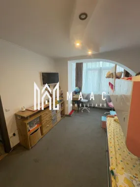 Apartament 2 camere | 58 MPU | Etaj 2 | Hipodrom 3