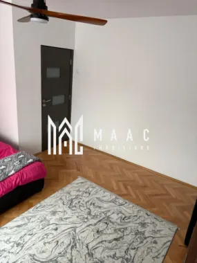 Apartament 2 camere | 58 MPU | Etaj 2 | Hipodrom 3