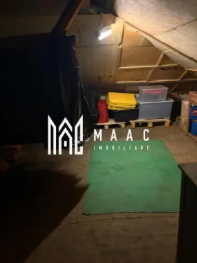 Apartament 2 camere | 58 MPU | Etaj 2 | Hipodrom 3