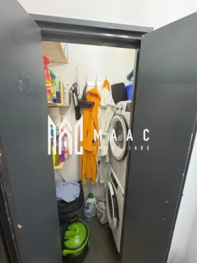 Apartament 2 camere | 58 MPU | Etaj 2 | Hipodrom 3