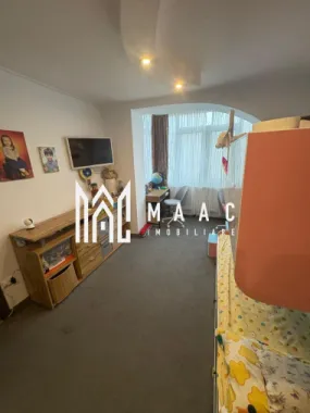 Apartament 2 camere | 58 MPU | Etaj 2 | Hipodrom 3