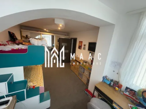 Apartament 2 camere | 58 MPU | Etaj 2 | Hipodrom 3