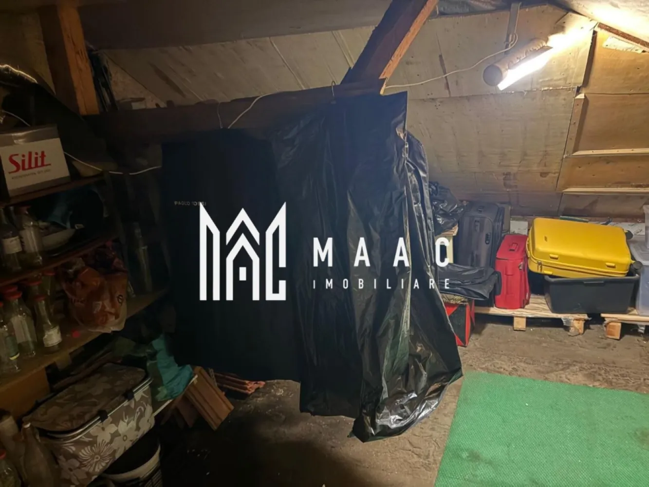 Apartament 2 camere | 58 MPU | Etaj 2 | Hipodrom 3