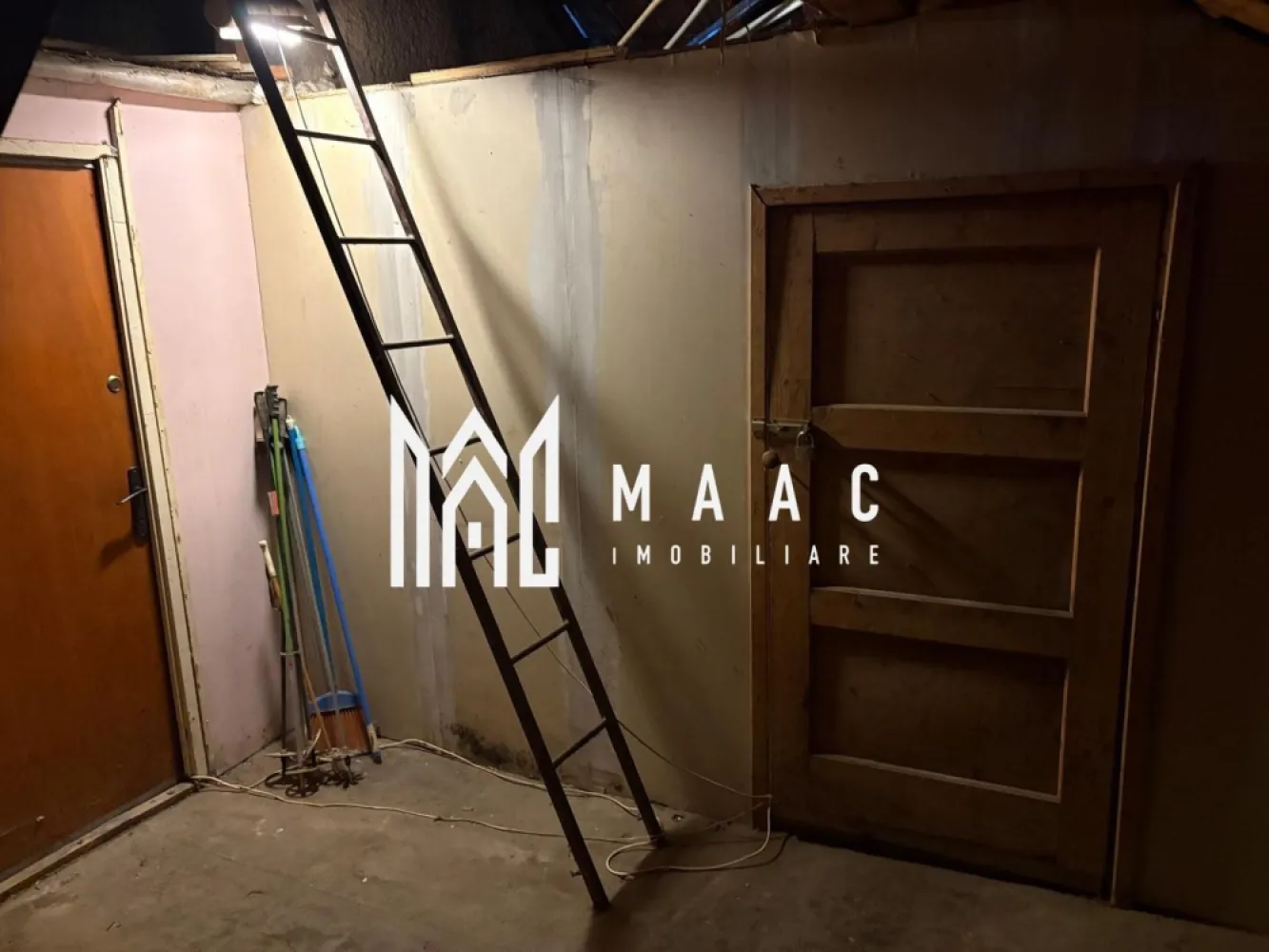 Apartament 2 camere | 58 MPU | Etaj 2 | Hipodrom 3