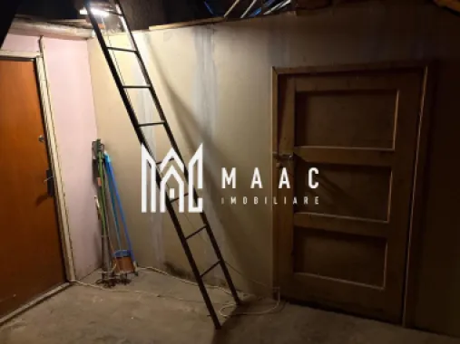 Apartament 2 camere | 58 MPU | Etaj 2 | Hipodrom 3