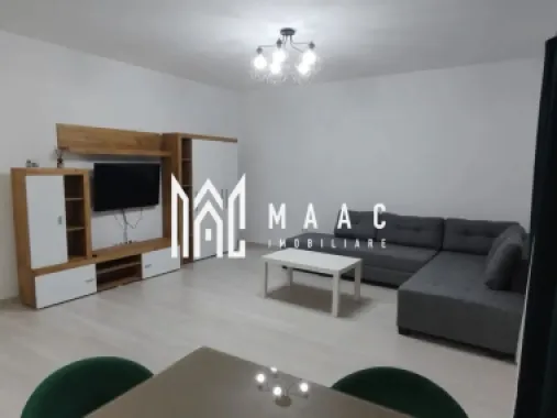 Apartament 2 camere | Parter inalt | Modern | Selimbar
