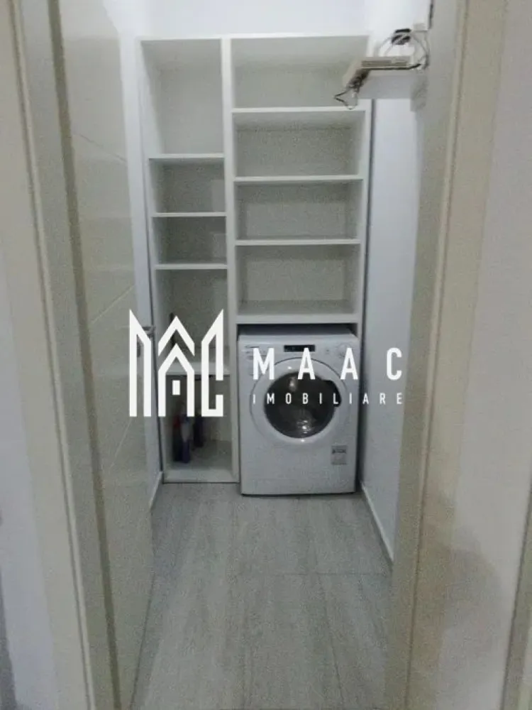 Apartament 2 camere | Parter inalt | Modern | Selimbar