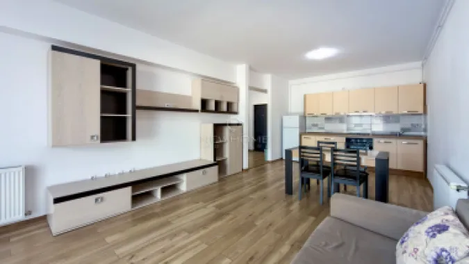 Apartament 2 camere PARCARE, zona Centru NTT Data