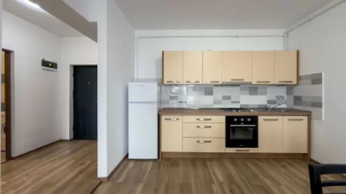 Apartament 2 camere PARCARE, zona Centru NTT Data