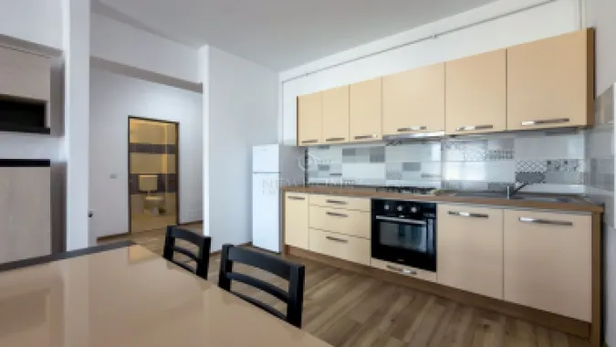 Apartament 2 camere PARCARE, zona Centru NTT Data