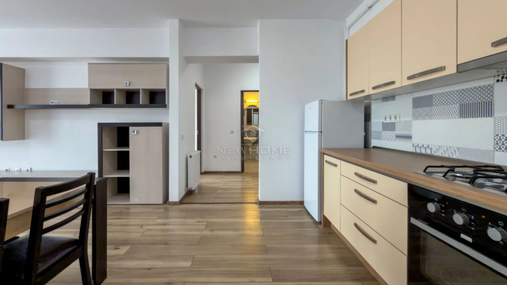 Apartament 2 camere PARCARE, zona Centru NTT Data