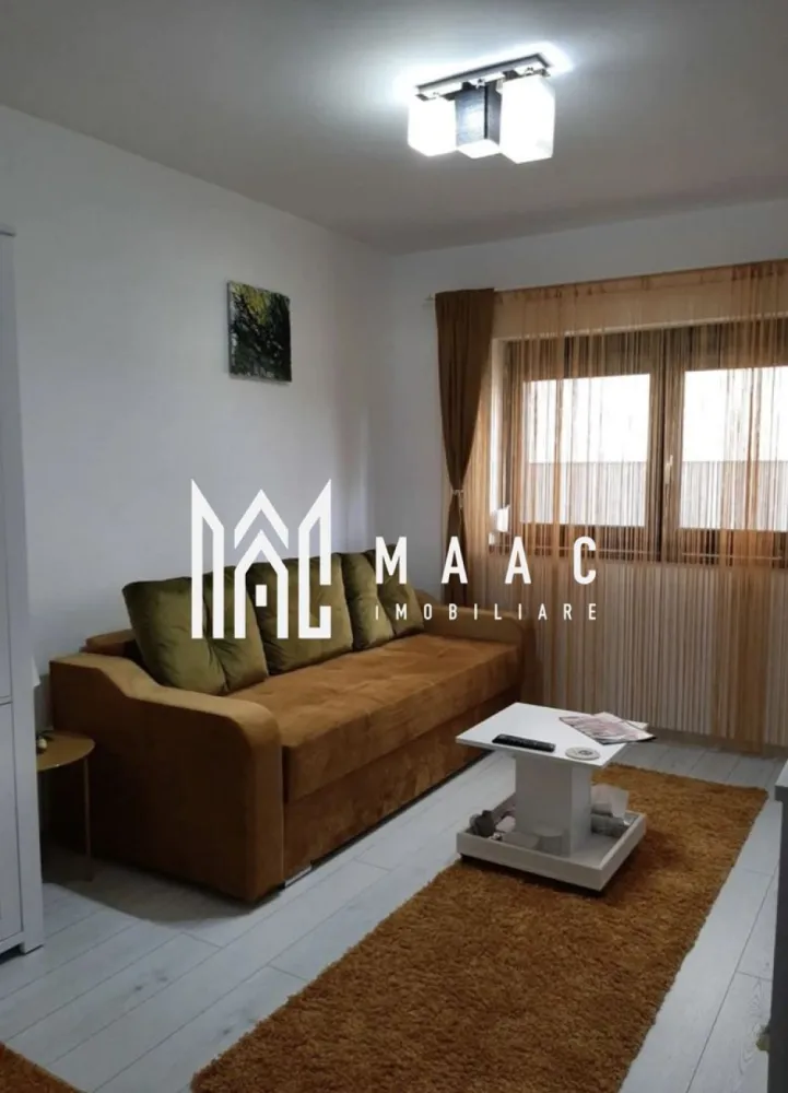 Apartament 2 Camere | Curte | Doamna Stanca - MAAC Imobiliare oferă spre vânzare un apartament cu orientare sud-vestică, având o suprafață utilă de 52 mp, construit în 2021, încadrat în clasa energetică A. Proprietatea beneficiază de balcon, debară, loc de parcare și o curte privată de 45 mp, ideală pentru relaxare sau activități în aer liber. Compartimentare și avantaje: • Bucătărie separată, complet mobilată și utilată cu toate electrocasnicele necesare unei gospodării moderne • Living cu acces direct către balcon și curte • Ieșire în balcon și curte atât din bucătărie, cât și din living • Baie spațioasă, dotată cu geam • Centrală termică proprie • Încălzire în pardoseală Pentru mai multe detalii sau pentru programarea unei vizionări, vă rugăm să ne contactați, menționați ID-ul anunțului: CP2863559. }}