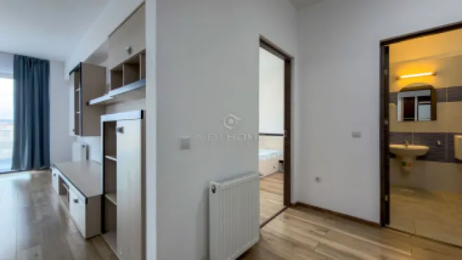 Apartament 2 camere PARCARE, zona Centru NTT Data