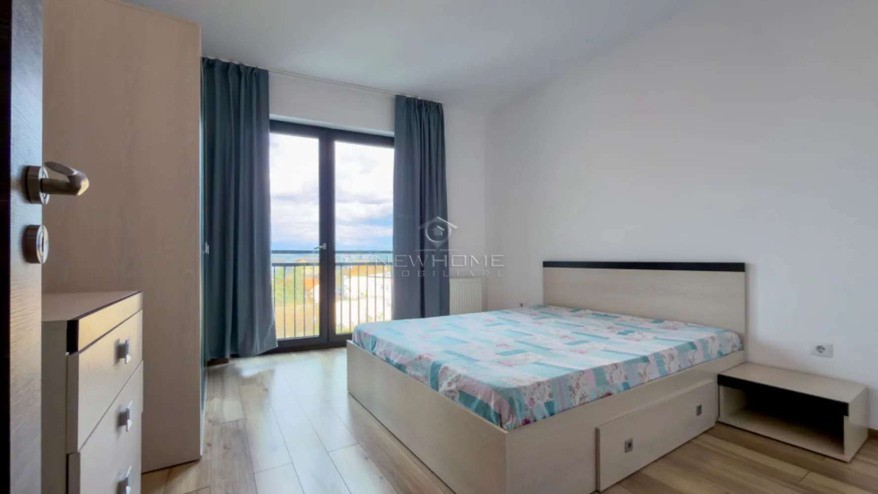 Apartament 2 camere PARCARE, zona Centru NTT Data