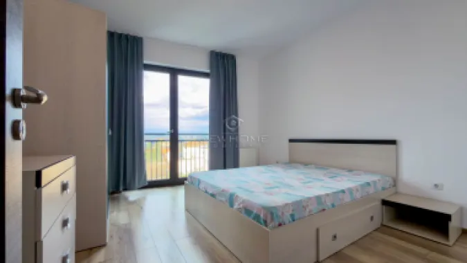 Apartament 2 camere PARCARE, zona Centru NTT Data