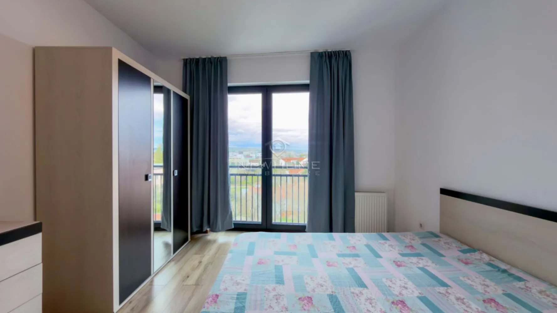 Apartament 2 camere PARCARE, zona Centru NTT Data
