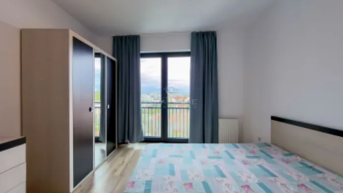 Apartament 2 camere PARCARE, zona Centru NTT Data