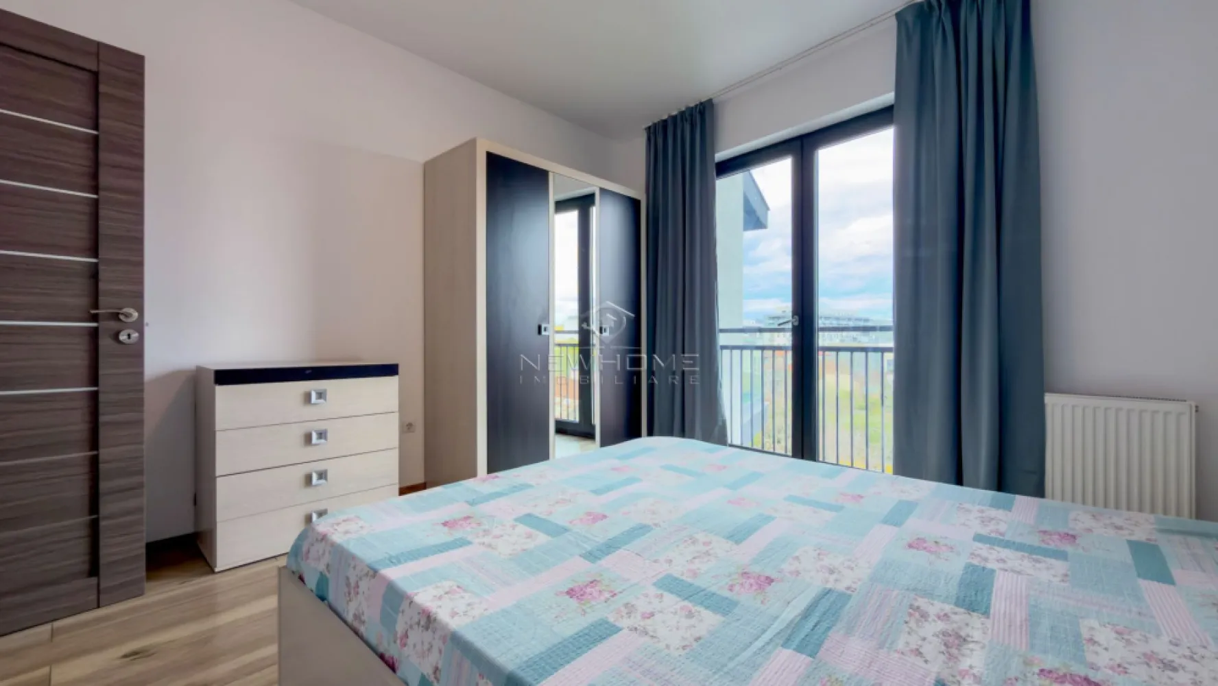 Apartament 2 camere PARCARE, zona Centru NTT Data