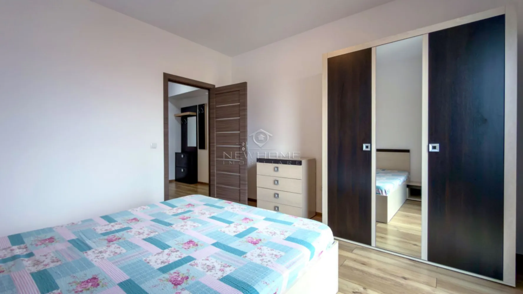 Apartament 2 camere PARCARE, zona Centru NTT Data