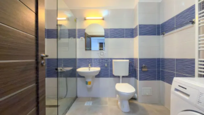 Apartament 2 camere PARCARE, zona Centru NTT Data