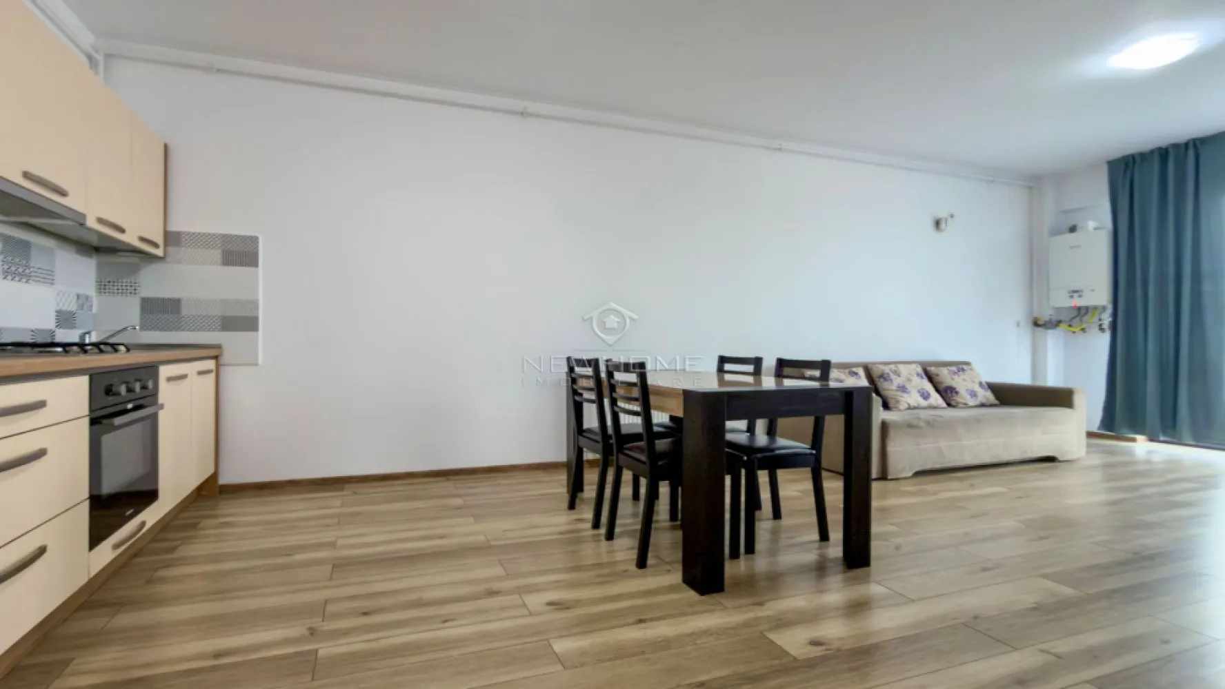 Apartament 2 camere PARCARE, zona Centru NTT Data