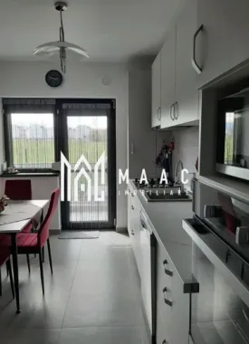 Apartament 2 Camere | Curte | Doamna Stanca