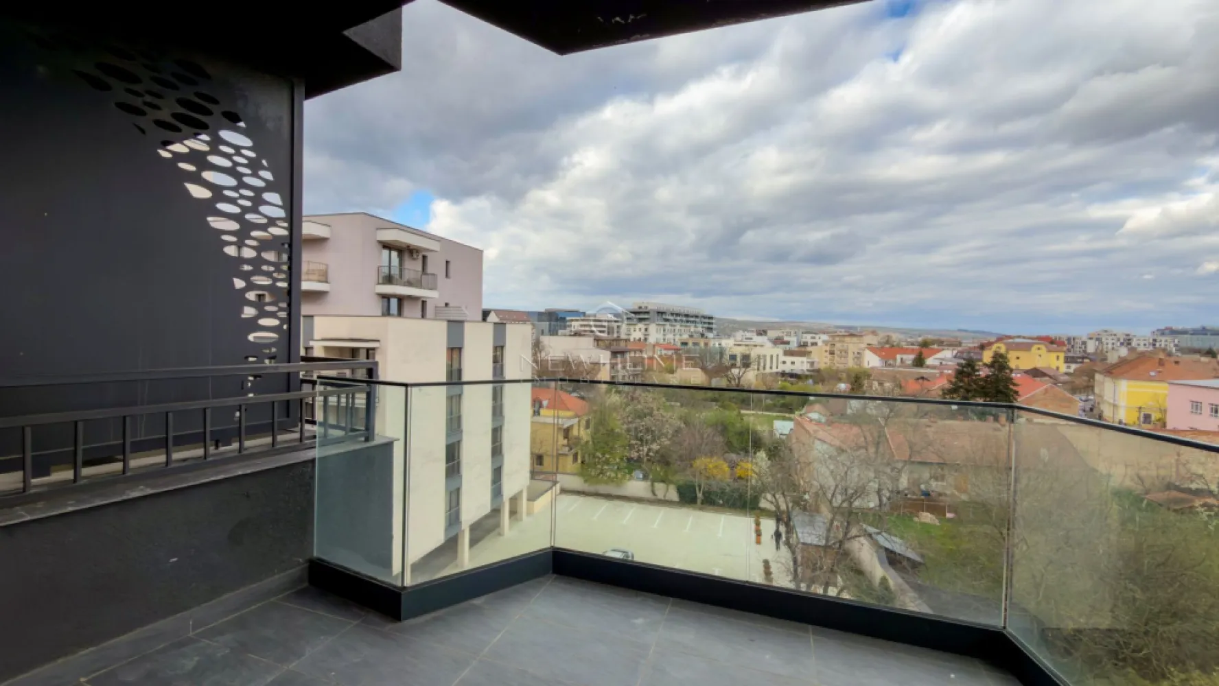 Apartament 2 camere PARCARE, zona Centru NTT Data