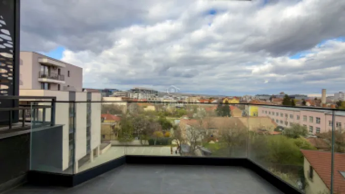 Apartament 2 camere PARCARE, zona Centru NTT Data