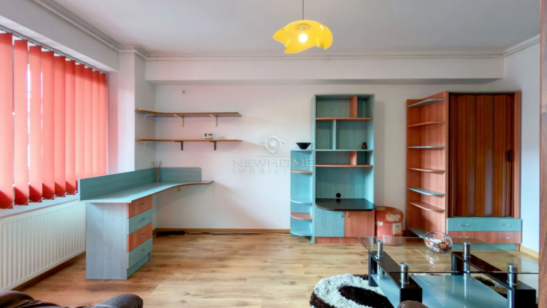 Apartament de vanzare 1 camera, zona Iulius Mall, FSEGA