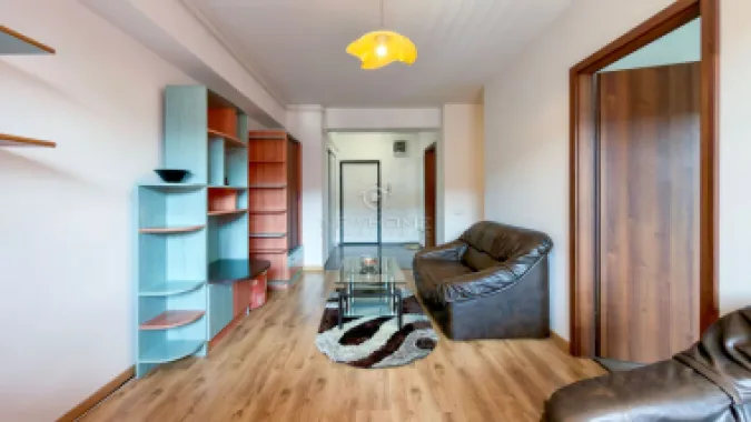 Apartament de vanzare 1 camera, zona Iulius Mall, FSEGA
