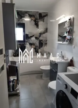 Apartament 2 Camere | Curte | Doamna Stanca