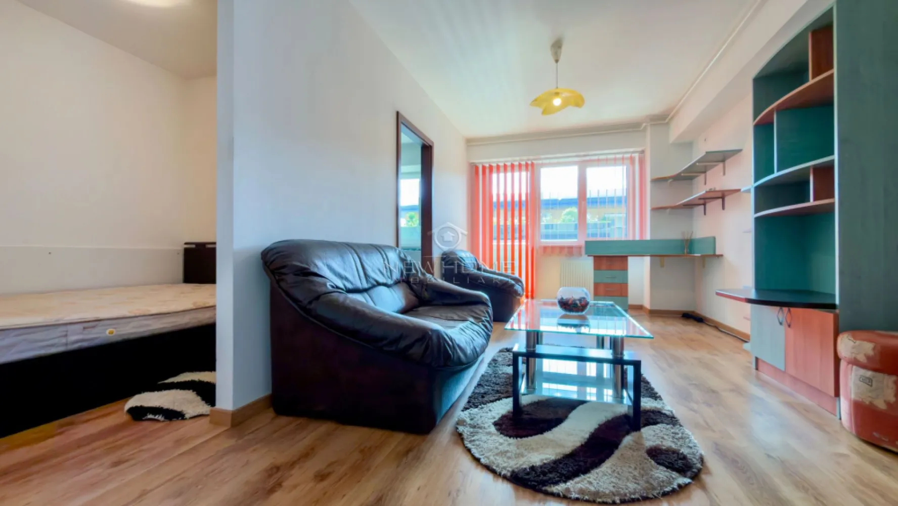 Apartament de vanzare 1 camera, zona Iulius Mall, FSEGA