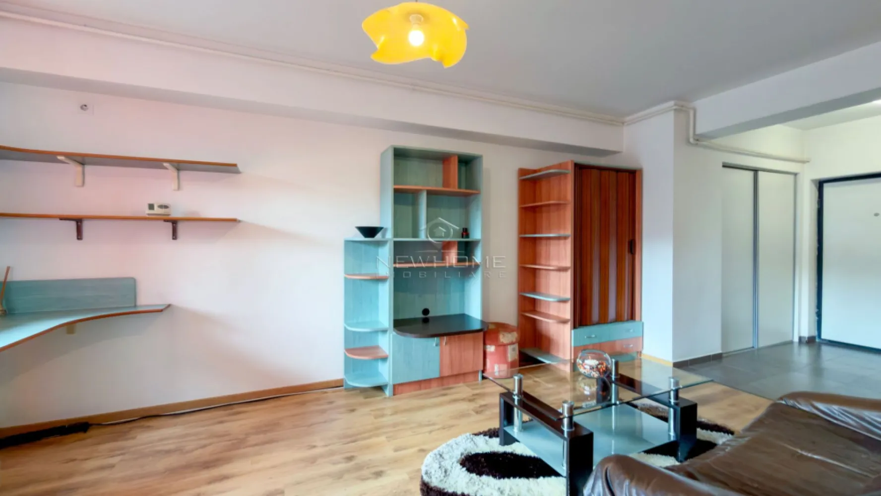 Apartament de vanzare 1 camera, zona Iulius Mall, FSEGA