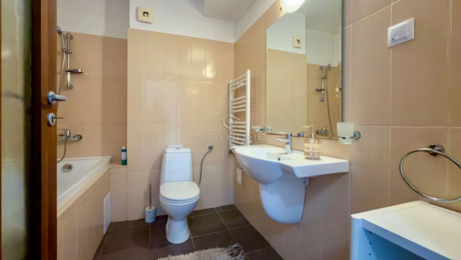 Apartament de vanzare 1 camera, zona Iulius Mall, FSEGA