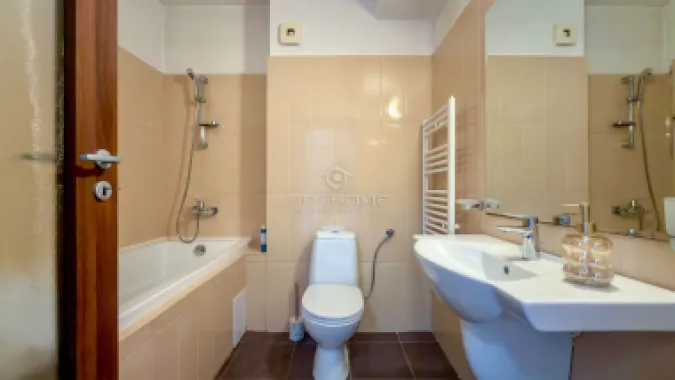 Apartament de vanzare 1 camera, zona Iulius Mall, FSEGA