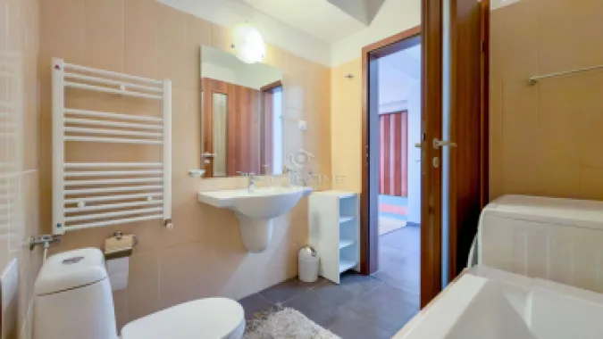 Apartament de vanzare 1 camera, zona Iulius Mall, FSEGA