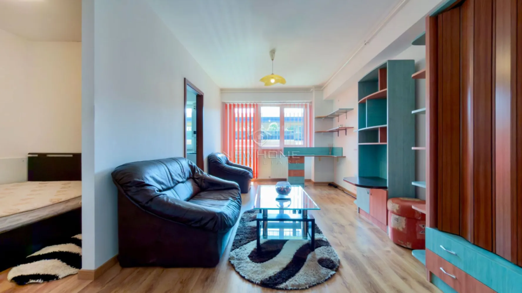 Apartament de vanzare 1 camera, zona Iulius Mall, FSEGA