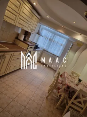 Logo MAAC IMOBILIARE logo