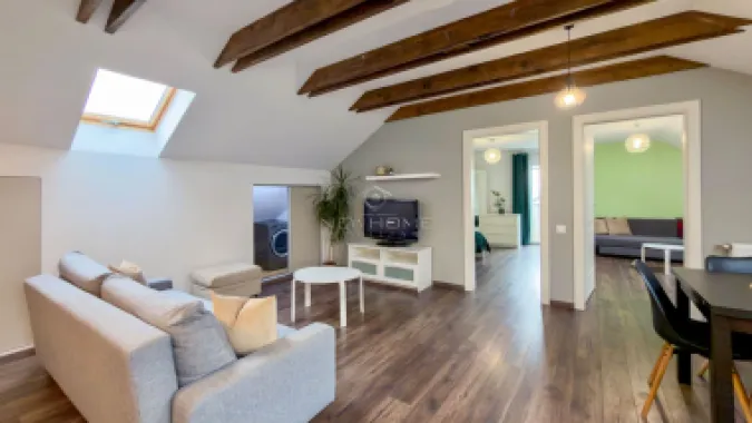 Apartament 3 camere, 115 mp, zona Borhanci