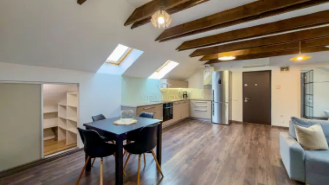 Apartament 3 camere, 115 mp, zona Borhanci