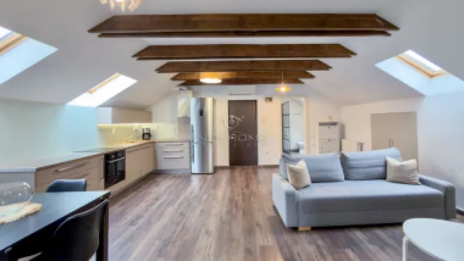 Apartament 3 camere, 115 mp, zona Borhanci