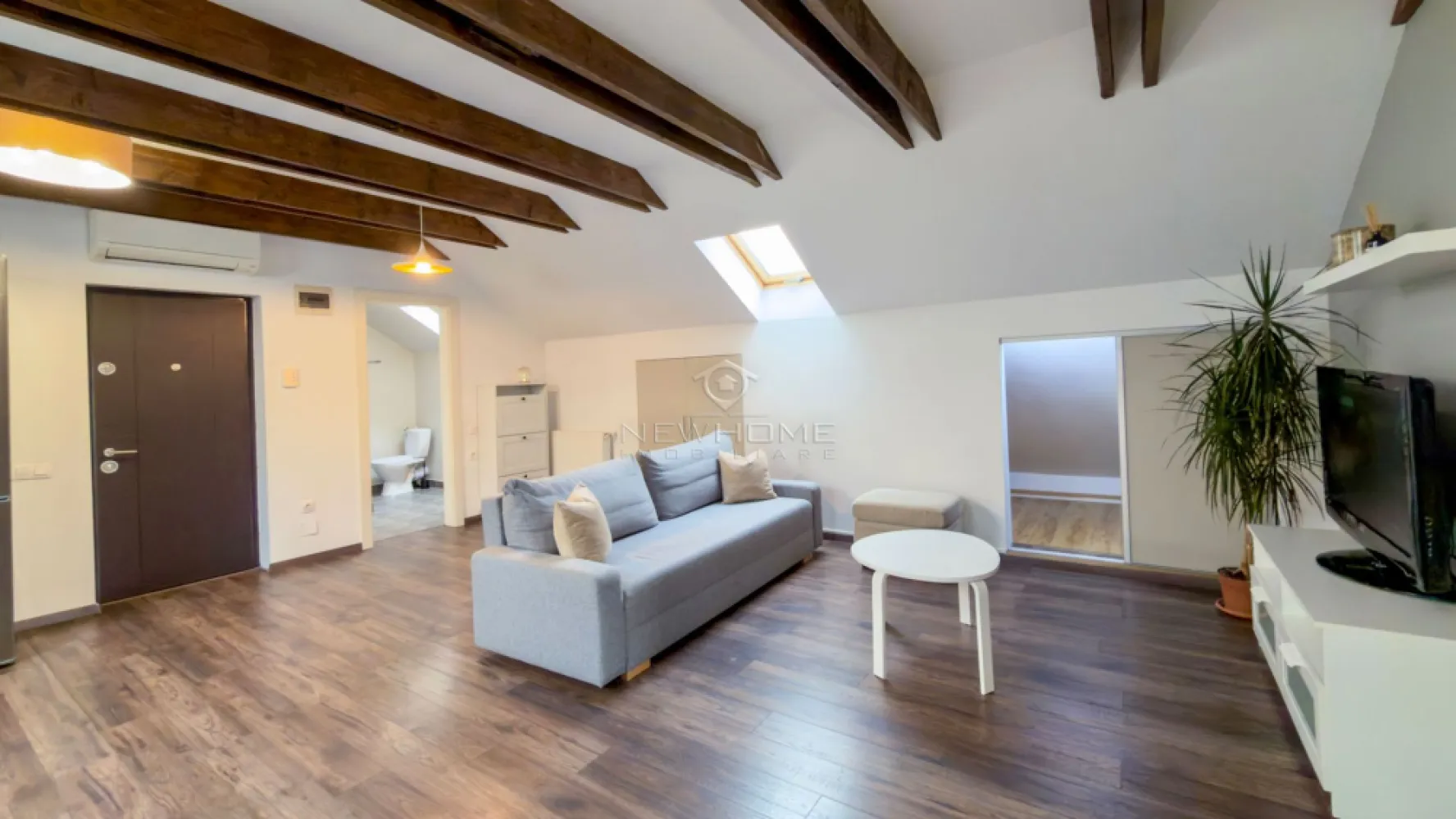 Apartament 3 camere, 115 mp, zona Borhanci