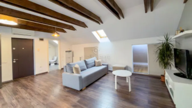 Apartament 3 camere, 115 mp, zona Borhanci