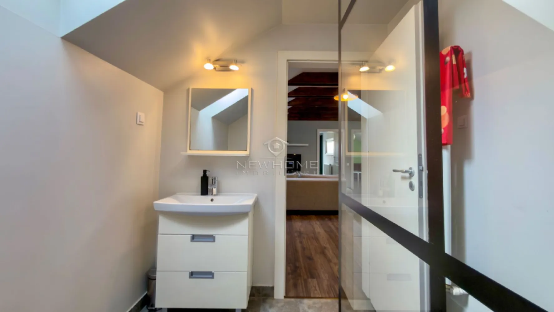 Apartament 3 camere, 115 mp, zona Borhanci