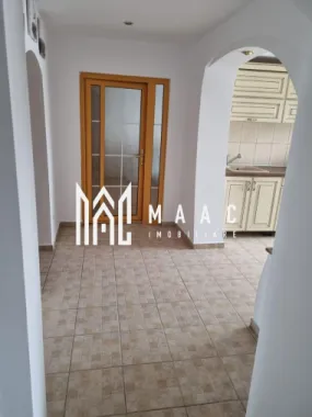 Apartament | 4 camere | Ultracentral | Etaj 3