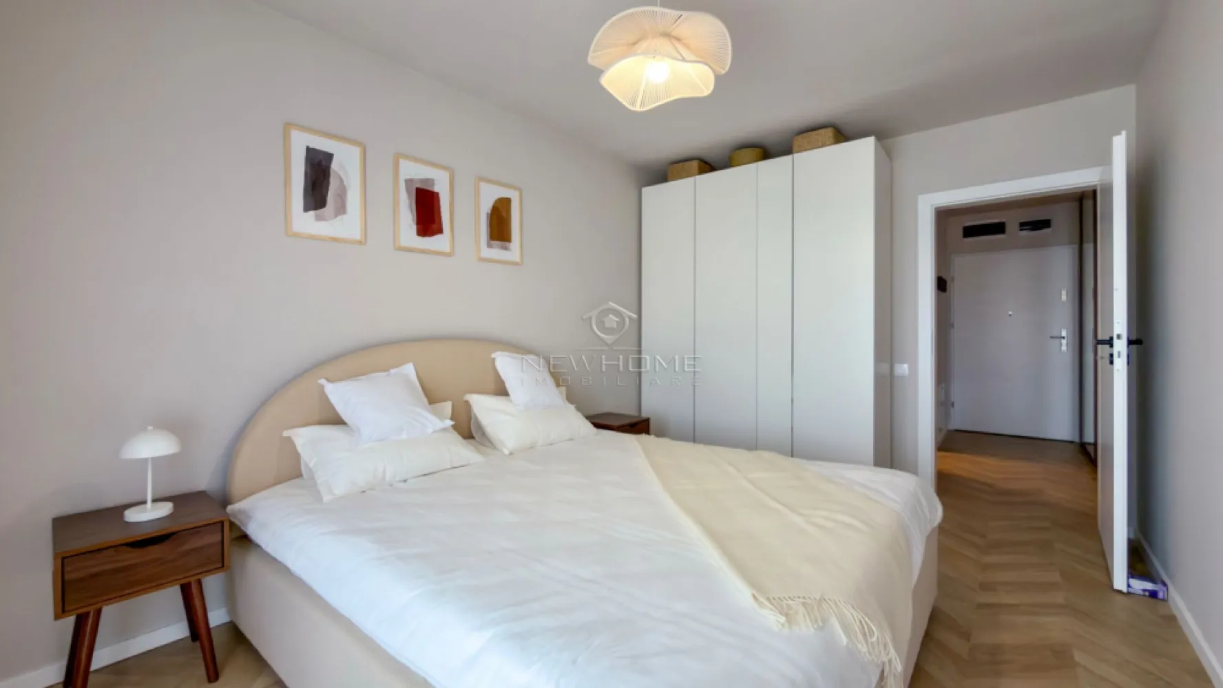 Apartament 2 camere PET FRIENDLY zona The Office