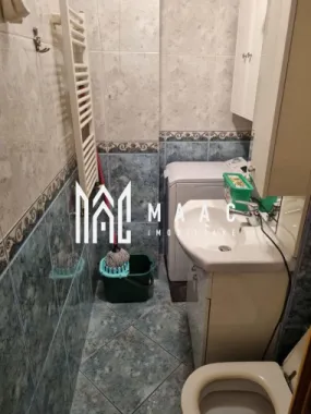 Apartament | 4 camere | Ultracentral | Etaj 3