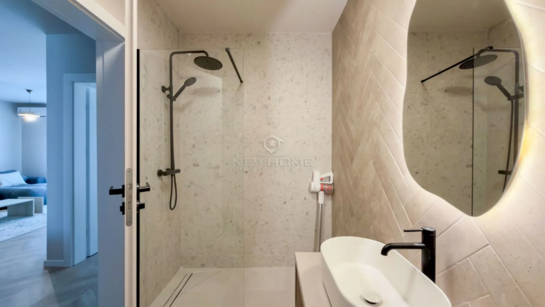 Apartament 2 camere PET FRIENDLY zona The Office