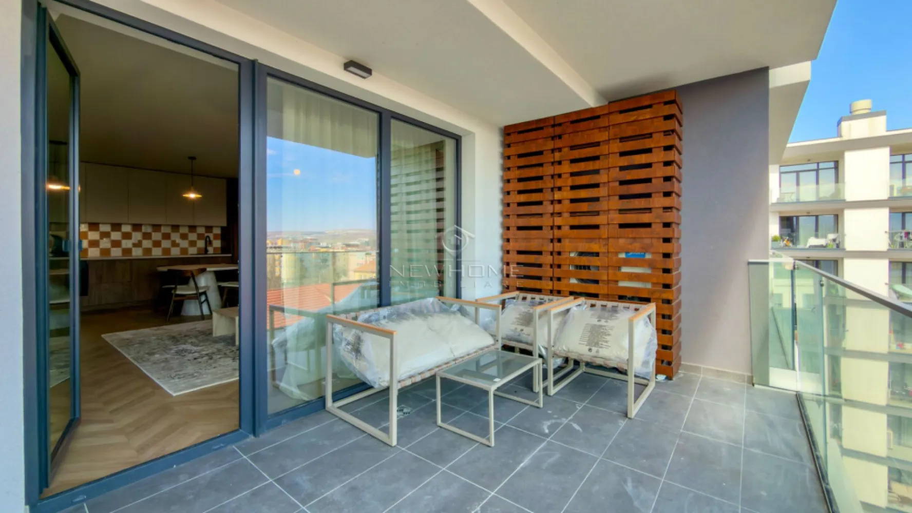 Apartament 2 camere PET FRIENDLY zona The Office