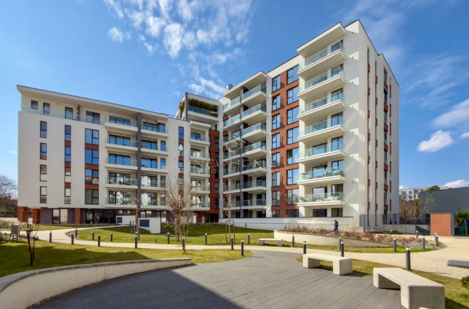 Apartament 2 camere PET FRIENDLY zona The Office